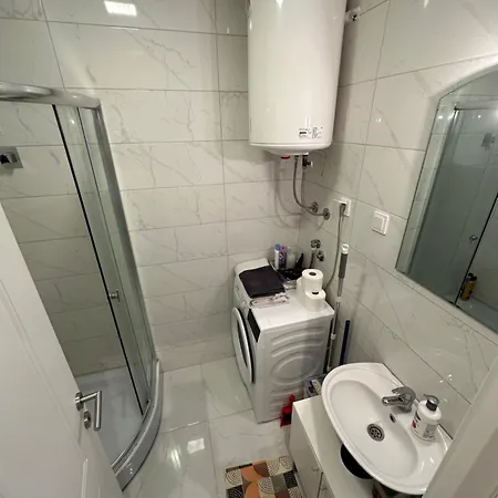 Apartament Stex Prime Kvart