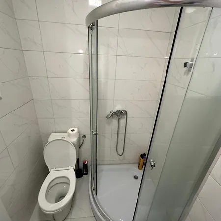 Stex Kvart Apartment