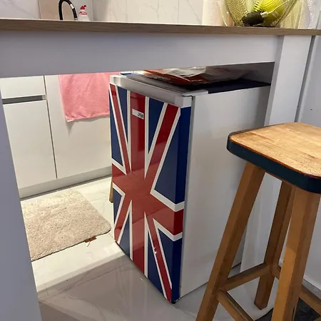 Appartement Stex Prime Kvart Podgorica