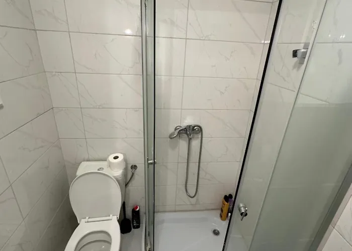 Stex Prime Kvart Apartment