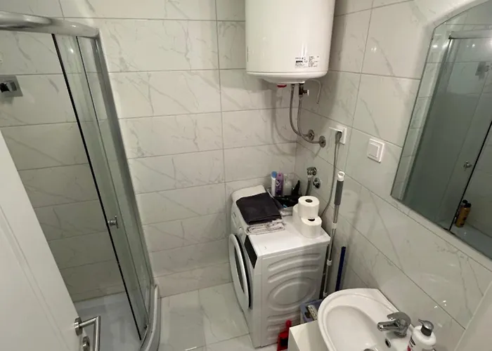 Apartment Stex Prime Kvart