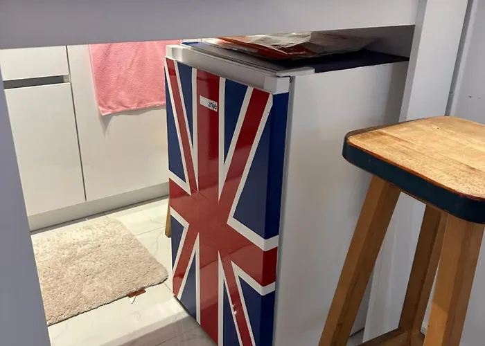 Apartament Stex Prime Kvart Podgorica