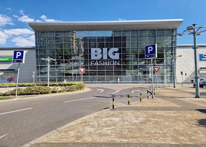 Stex Prime Kvart Apartament Podgorica